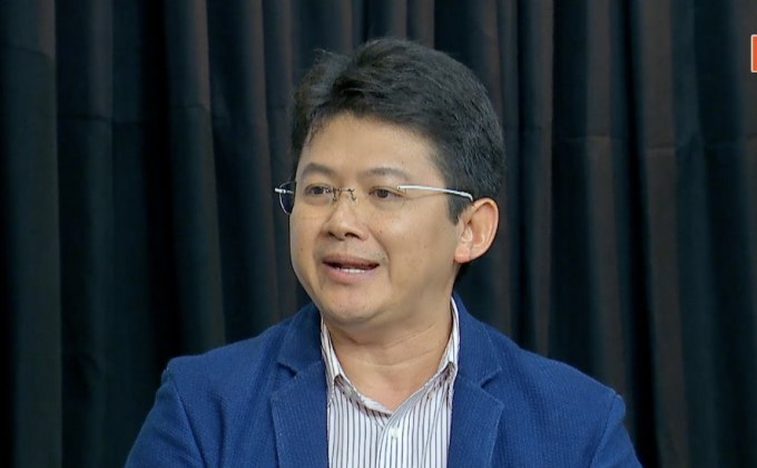 งานวิ่งมรดกโลก บ้านเชียงมาราธอน 2018