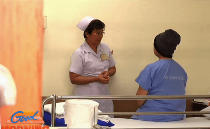 แพทย์เผย “สาวโสด” เสี่ยงมะเร็งเต้านมสูง