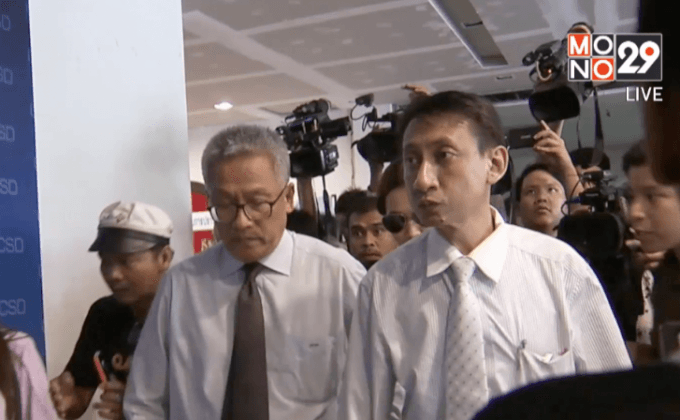 นิติเวชยืนยัน“ชูวงษ์” ไม่ได้เสียชีวิตทันทีขณะเกิดเหตุ