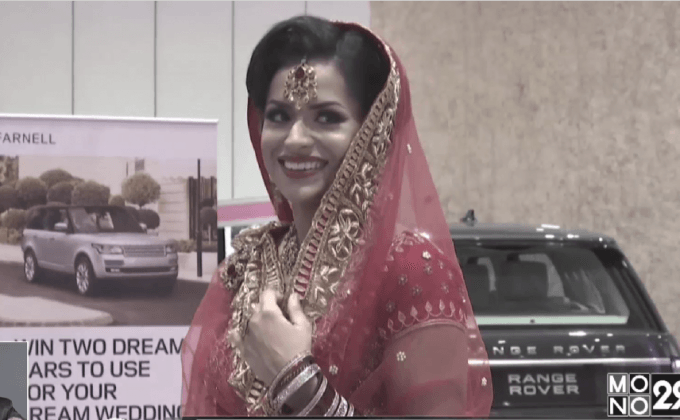 อังกฤษจัดงาน Asian Wedding Show
