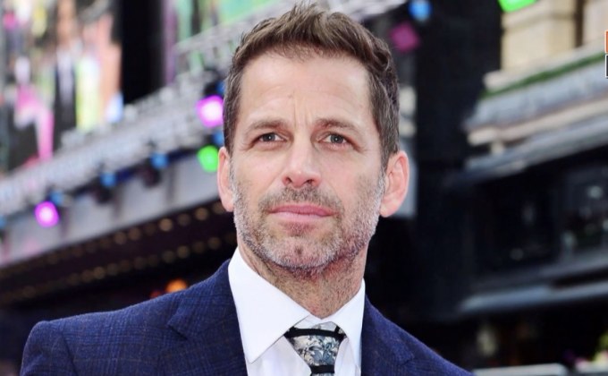 “แซค สไนเดอร์” ยืนยันเตรียมสร้างหนังจากหนังสือ The Fountainhead