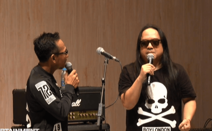 “โป่ง เดอะซัน” แย้มเตรียมปล่อยซิงเกิ้ลใหม่ปลายปีนี้