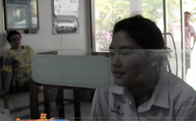 ลูกสาวแจ้งความแม่หายเกือบ 2 เดือน