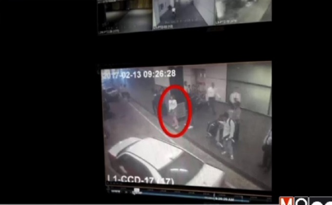 มาเลเซียจับหญิงต้องสงสัยลอบสังหารพี่ชาย “คิม จอง อึน”