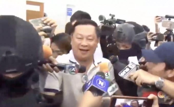 แก๊ง “บรรยิน” นอนคุกหลัง ศาลฯ ไม่ให้ประกัน