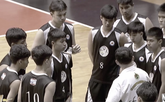 “โมโนยูธฯ” ผงาดแชมป์ยัดห่วงเยาวชนประเทศไทย