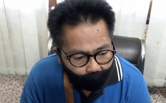 คู่กรณี “จารุชาติ” เรียกค่าเยียวยา ยันไม่รู้จักอีกฝ่าย