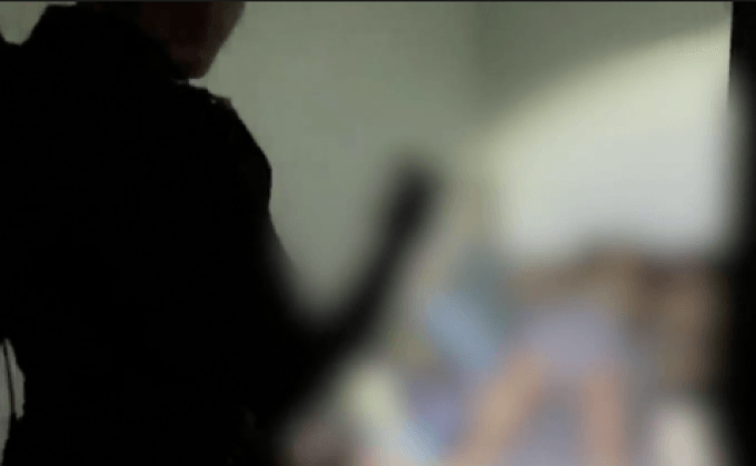 หมอนวดชายวัย 52 ปีเสียชีวิตในห้องพัก