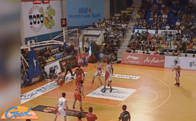 “โมโนแวมไพร์” บุกพ่ายมาเลเซียศึก ABL