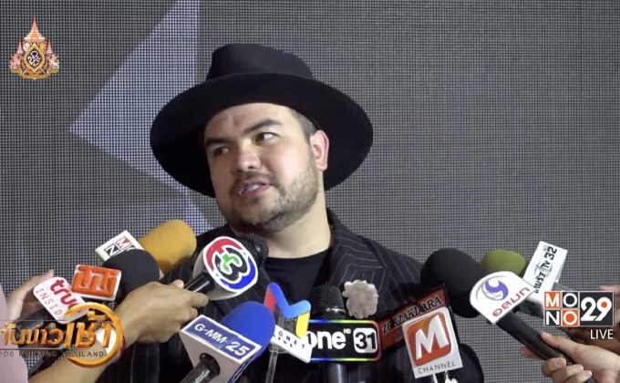 “โอ๊ต ปราโมทย์” ยันไม่ใช่คนที่ “ไอซ์ ศรัณยู” โพสต์แขวะ