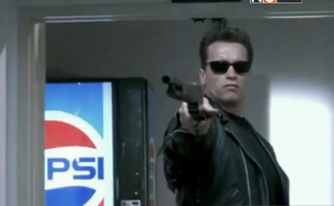 คนเหล็ก ฉบับ “เจมส์ คาเมรอน” ประกาศนักแสดงหน้าใหม่ร่วมทีมฝ่ายมนุษย์