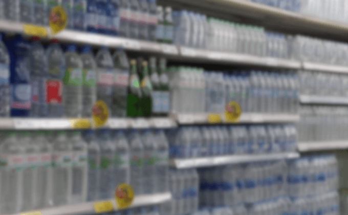 น้ำดื่ม สู้ แล้ง