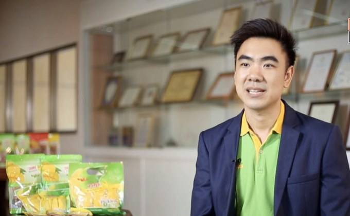 Next Millionaire ธุรกิจพิชิตรวย ตอน : “วรพร” ผู้นำตลาดมะม่วงแปรรูปต่อยอดสู่ตลาดส่งออก