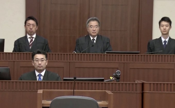 ญี่ปุ่นตัดสินประหารชีวิตมือแทงคนพิการ 19 ศพ