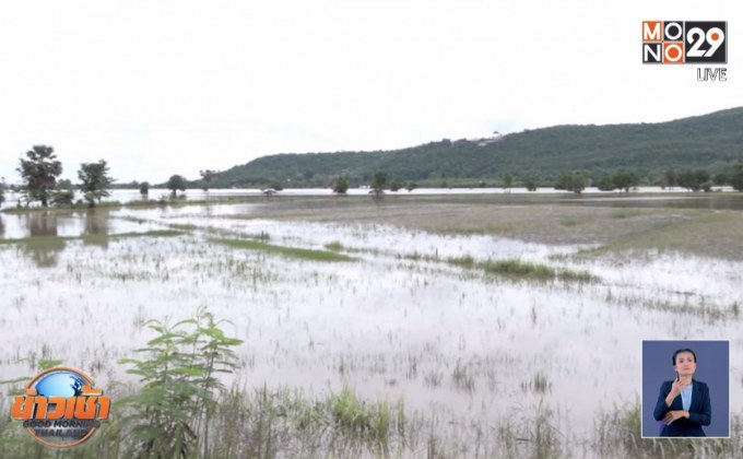 นายกฯเตรียมขึ้นจ.พิษณุโลก แก้ปัญหาน้ำท่วมภาคเหนือ