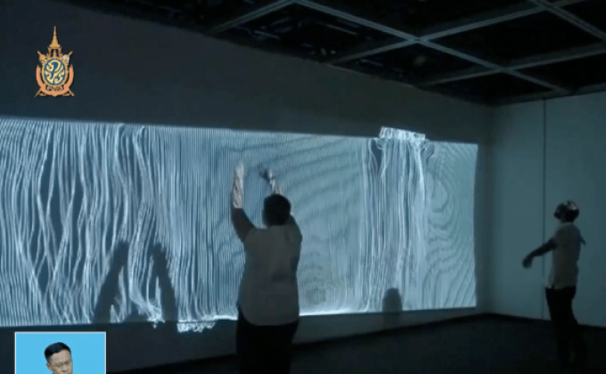 ฮ่องกงจัดเทศกาล “Microwave” ครั้งที่ 20