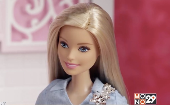 หนังตุ๊กตาบาร์บี้ฉบับคนแสดงอุบชื่อดาราดีกรีออสการ์