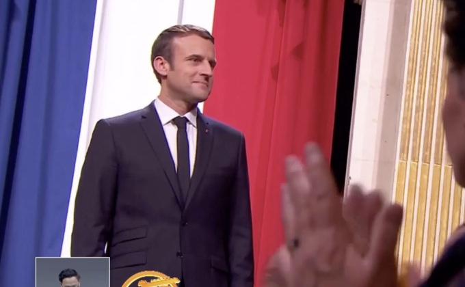 ปธน.ฝรั่งเศสเตรียมเปิดโผครม.วันนี้