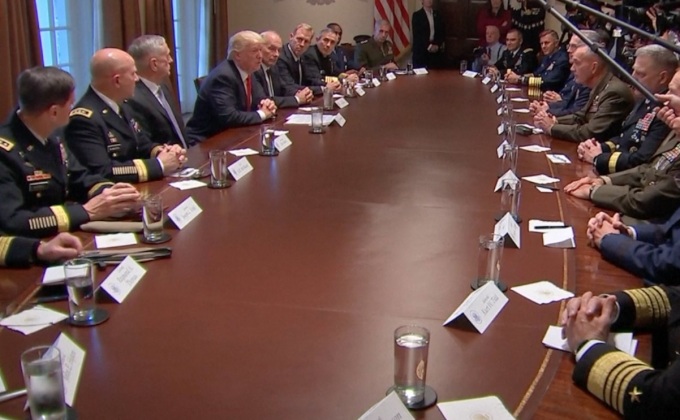 สหรัฐฯ เล็งถอนตัวจากข้อตกลงนิวเคลียร์อิหร่าน