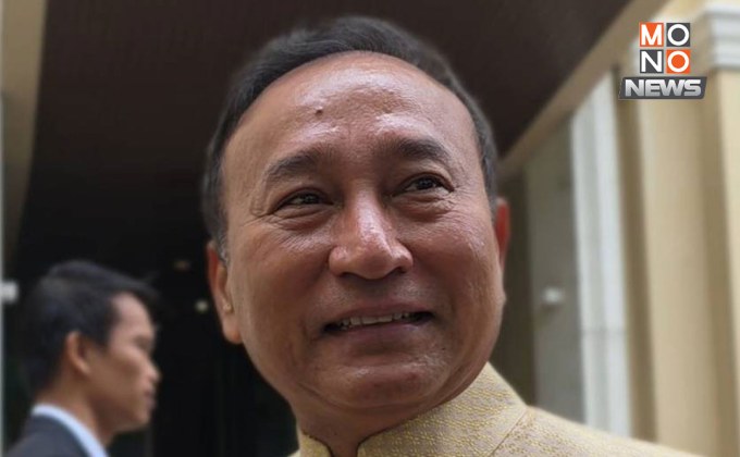 ผอ.สำนักงบฯ แจงโครงการแห่ขอแบ่งงบกระตุ้น 1.57 แสนล้าน