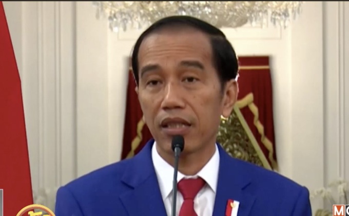 ผู้นำอินโดฯ เผยมาตรการช่วยเหลือชาวโรฮีนจา