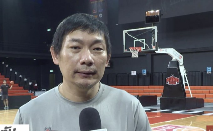 “ค้างคาวอมตะ” หวังเก็บชัย 3 เกมติดยัดห่วง ABL