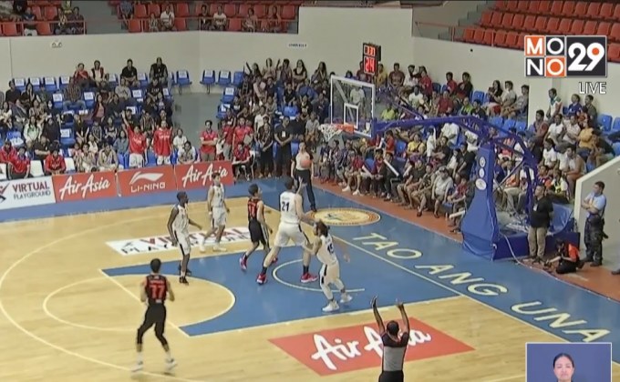 “โมโนแวมไพร์”บุกทุบ”อาลับ” 102-89