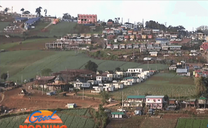 อธิบดีกรมป่าไม้ จัดระเบียบพื้นที่ภูทับเบิก