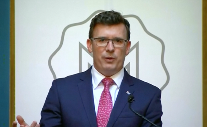 ออสเตรเลียเตรียมจำกัดพื้นที่ผู้อพยพ