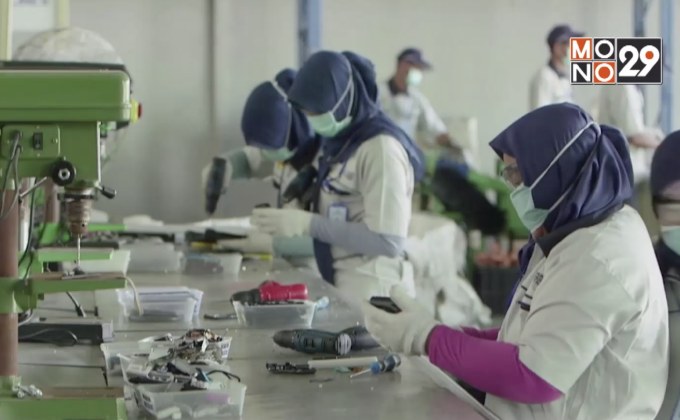 จาการ์ตาเริ่มโครงการกำจัดขยะอิเล็กทรอนิกส์