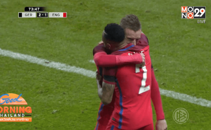 “เคน” ปลื้มเลียนแบบท่าเด็ด “โยฮัน ครัฟฟ์”