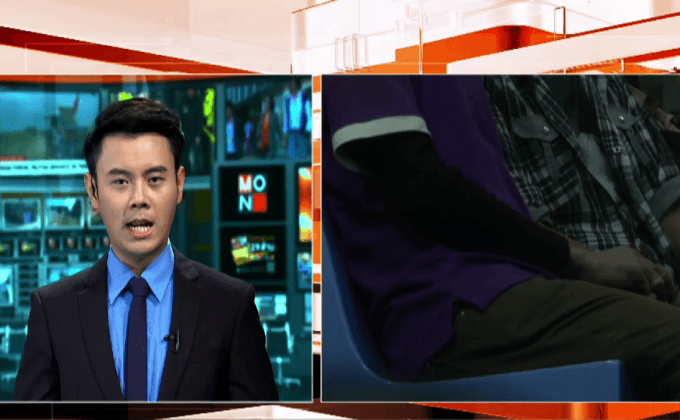 จับผู้ต้องหาลักลอบเล่นการพนันย่านบางเขน