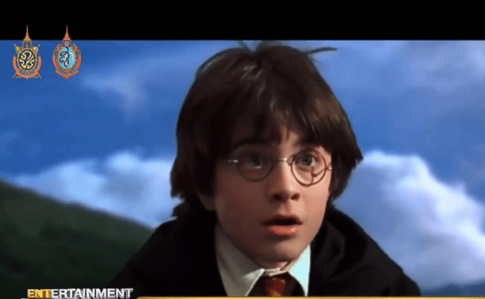 Harry Potter จัดอีเว้นท์พิเศษ ฉายโรงครบ8ภาคต้อนรับ Fantastic Beasts