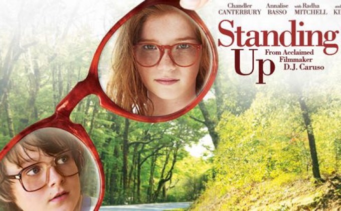 Standing Up 2 จิ๋วโดดเดี่ยวไม่เดียวดาย