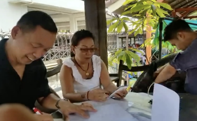 เหยื่อทนายแสบโผล่อีกราย ถูกโกงเงิน 1.4 ล้าน