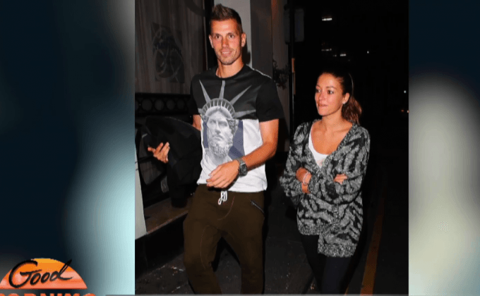 ชีวิตรัก “ชไนแดร์ลิน” กับนักศึกษาสาวขาลุย