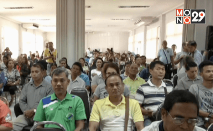 ชาวสวนยางคาดหวังราคากก.ละ 60 บาท