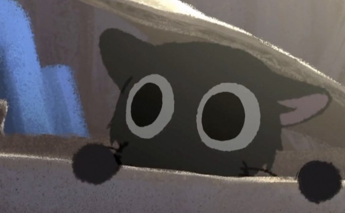 Pixar อวดหนังแอนิเมชั่นสั้นเรื่องใหม่ KitBull