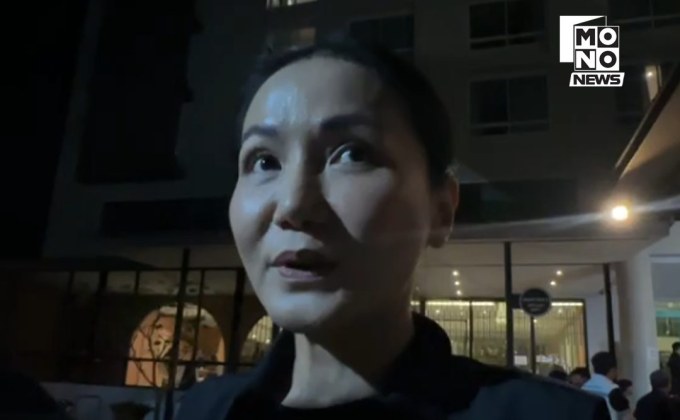 นฤมลเดือด ปมเกณฑ์ครูรับธรรมนัส ชี้ ผอ.ทำเองไม่เกี่ยวรัฐมนตรี