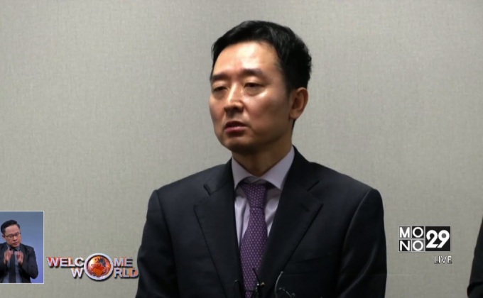 อดีตเลขาฯ UN ปฏิเสธรู้เห็นคดีญาติรับสินบน