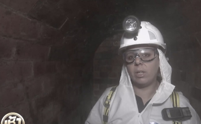 เปลี่ยนไขมันอุดตันท่อ เป็นเชื้อเพลิงชีวภาพ