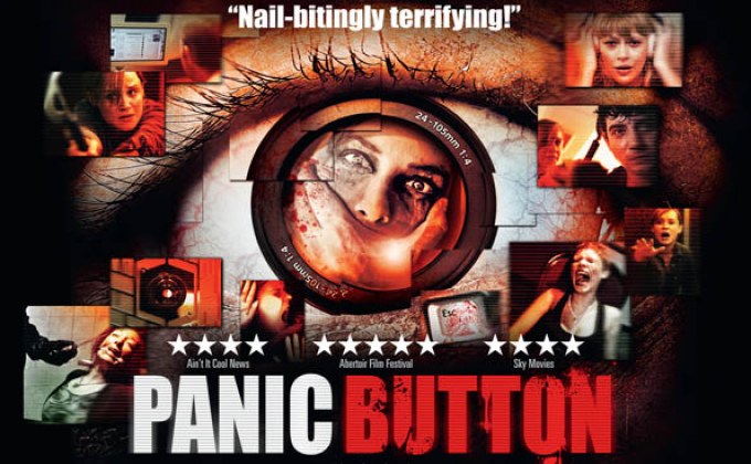 Panic Button เกมระทึกเที่ยวบินมรณะ