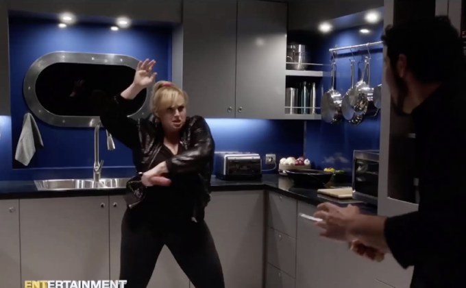 Pitch Perfect 3 ชมรมเสียงใส ถือไมค์ตามฝัน 3