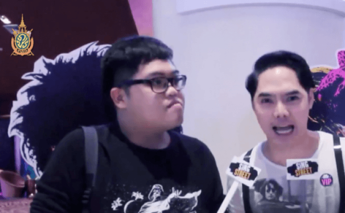 “Sing Street” แชร์สนั่นโลกโซเชียล หนังดีที่บอกต่อ!!!