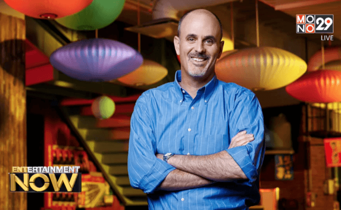 แฟนพิกซาร์อาลัย มือเขียนบท Monsters, Inc. เสียชีวิตด้วยวัย 49 ปี