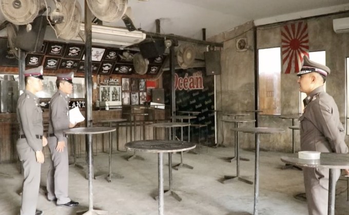 เร่งสางคดี พนง.ผับตะลุมบอน นศ.ดับ 1 ศพ จ.เชียงใหม่