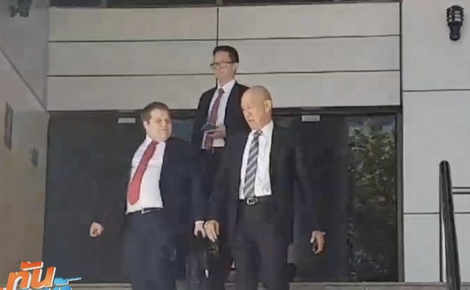 จำคุกผู้บริหาร บ.เมก้าฯ 2 ปี คดีสารเคมีรั่ว ธ.ไทยพาณิชย์