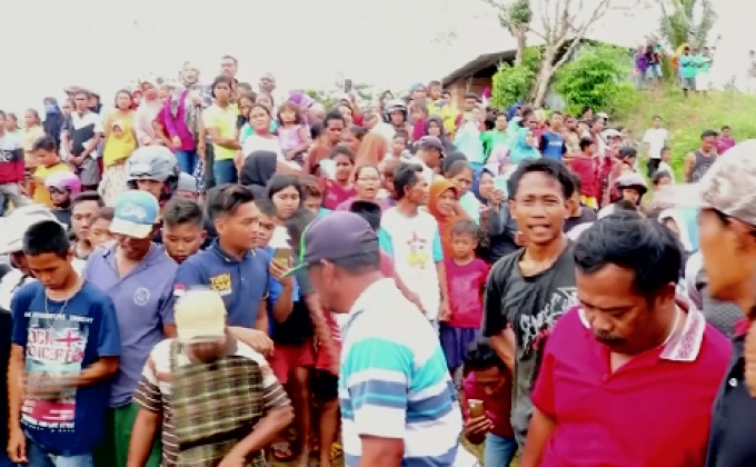 ชาวอินโดฯ ฆ่าจระเข้เกือบ 300 ตัว ล้างแค้นกัดคนตาย