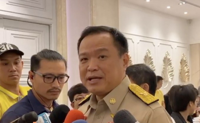 “อนุทิน” ยันไม่ปล่อยเชื้อไวรัสแพร่กระจาย หลังรับคนไทยกลับ