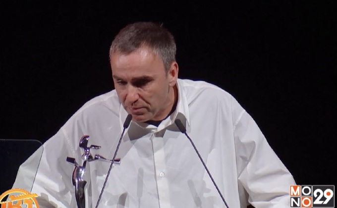 ดีไซเนอร์ “คาลวิน ไคลน์” คว้ารางวัลสูงสุดด้านแฟชัน